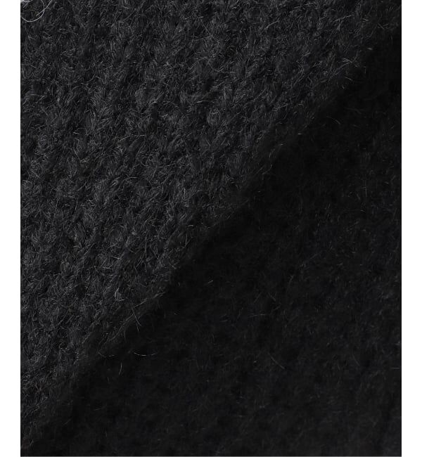FRAMeWORK「≪一部カラーWEB限定 / 予約≫BICOLOR CARDIGAN」|カーディガン|