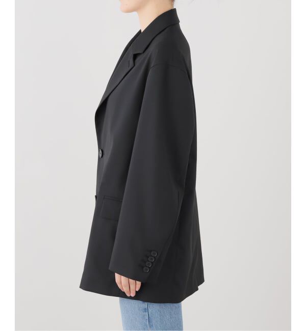 FRAMeWORK「≪手洗い可 / UVカット≫UVカットウォッシャブルOVERジャケット」|その他|