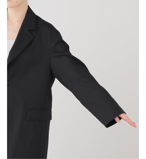 FRAMeWORK「≪手洗い可 / UVカット≫UVカットウォッシャブルOVERジャケット」|その他|