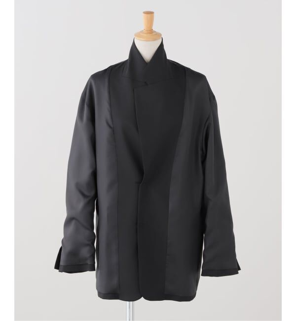 FRAMeWORK「≪手洗い可 / UVカット≫UVカットウォッシャブルOVERジャケット」|その他|