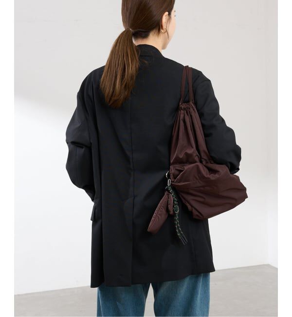 FRAMeWORK「≪手洗い可 / UVカット≫UVカットウォッシャブルOVERジャケット」|その他|