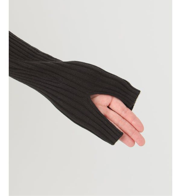 Spick and Span「《予約》リブニットプルオーバー」|ニット・セーター|