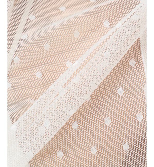 Spick and Span「《予約》カットボウタイプルオーバー」|Tシャツ・カットソー|