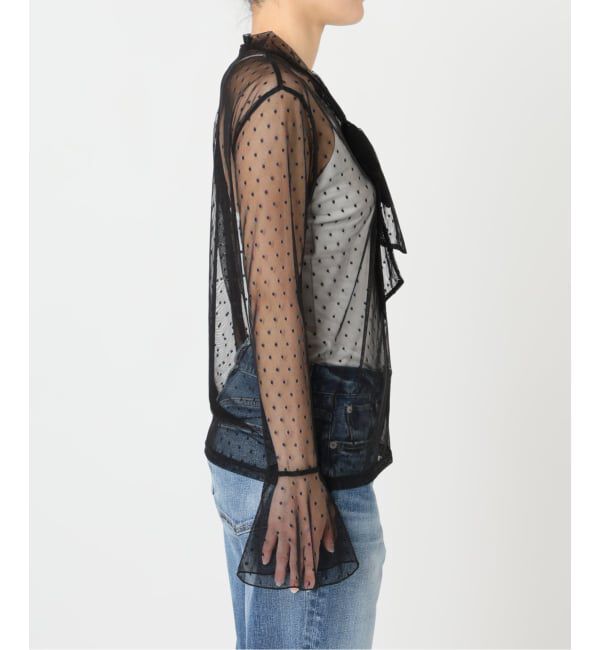 Spick and Span「《予約》カットボウタイプルオーバー」|Tシャツ・カットソー|