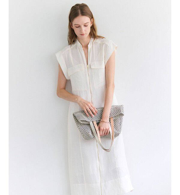 BEIGE,「【一部店舗限定】MARY AL TERNA / GAP トートバック」|ショルダー・メッセンジャー|