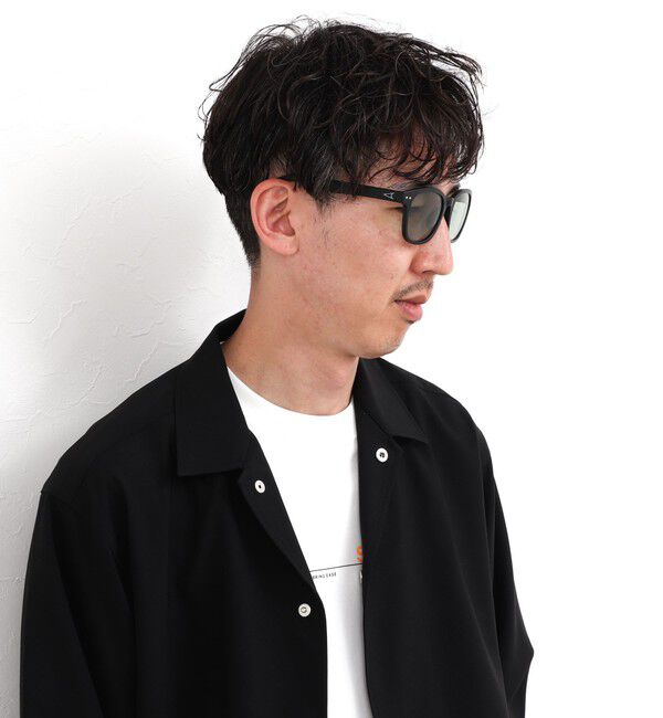 NOLLEY'S goodman「【TYMER/タイマー】HARDY2 TY107 スタンダードレンズ」|サングラス|