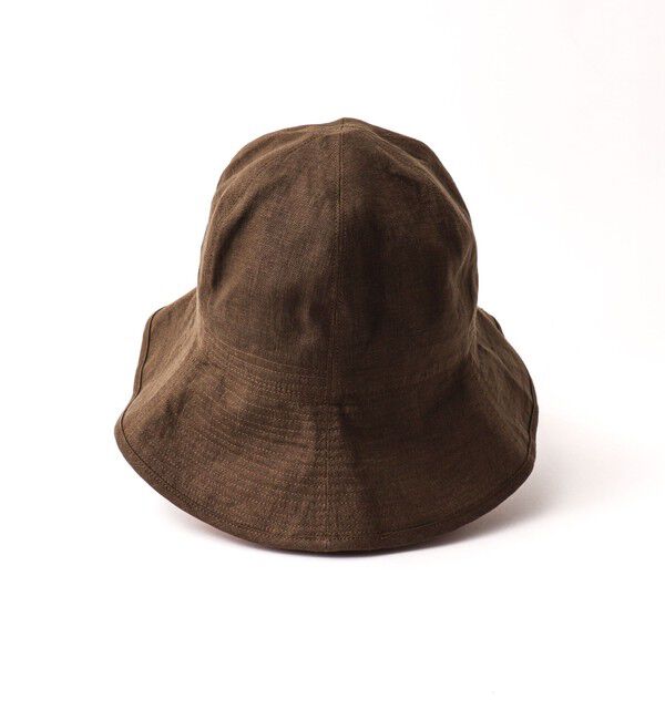 NOLLEY'S goodman「【Nine Tailor/ナインテーラー】Canna Hat N-1074」|ハット|