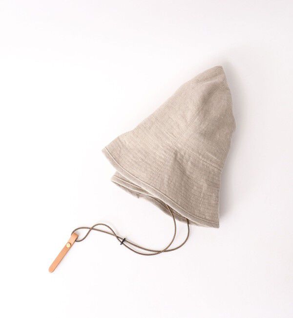 NOLLEY'S goodman「【Nine Tailor/ナインテーラー】Canna Hat N-1074」|ハット|