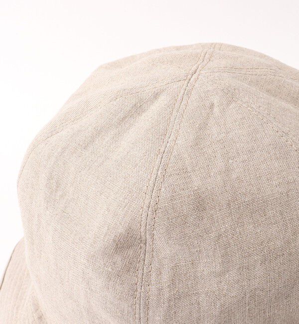 NOLLEY'S goodman「【Nine Tailor/ナインテーラー】Canna Hat N-1074」|ハット|