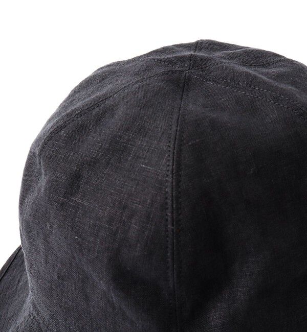 NOLLEY'S goodman「【Nine Tailor/ナインテーラー】Canna Hat N-1074」|ハット|