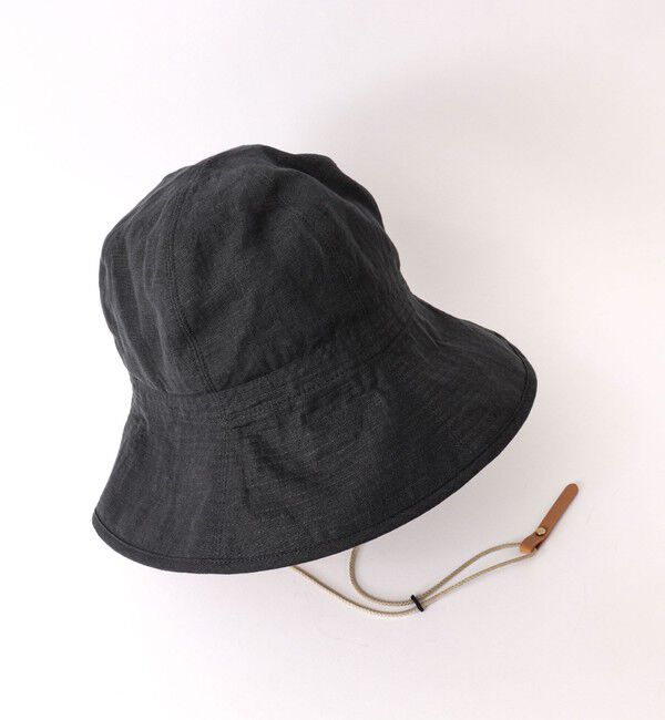 NOLLEY'S goodman「【Nine Tailor/ナインテーラー】Canna Hat N-1074」|ハット|