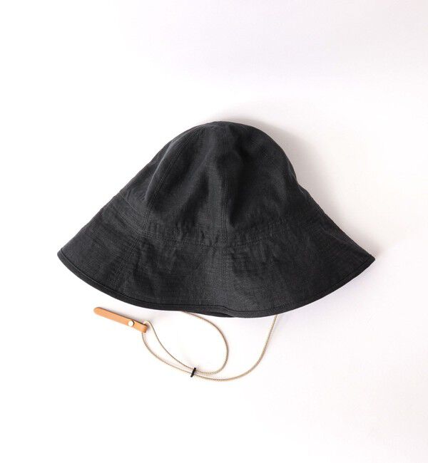 NOLLEY'S goodman「【Nine Tailor/ナインテーラー】Canna Hat N-1074」|ハット|