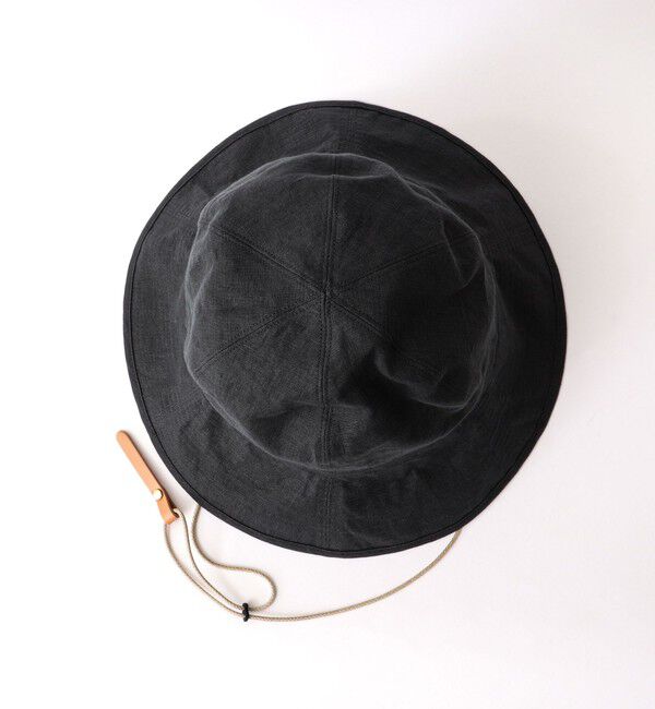 NOLLEY'S goodman「【Nine Tailor/ナインテーラー】Canna Hat N-1074」|ハット|
