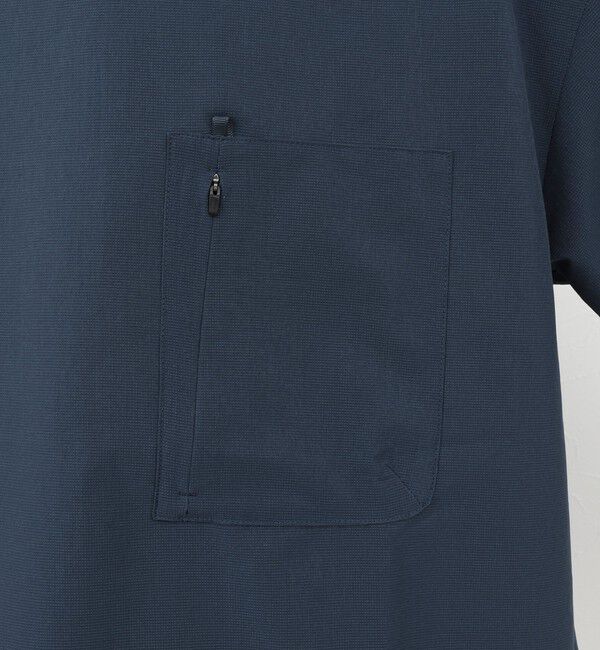 NOLLEY'S goodman「《セットアップ対応》【NANGA】DotAir COMFY TEE 26SS」|シャツ・ブラウス|