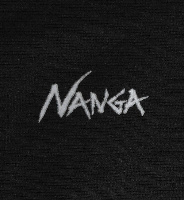 NOLLEY'S goodman「《セットアップ対応》【NANGA】DotAir COMFY TEE 26SS」|シャツ・ブラウス|