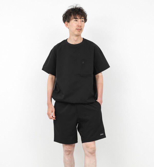 NOLLEY'S goodman「《セットアップ対応》【NANGA】DotAir COMFY TEE 26SS」|シャツ・ブラウス|