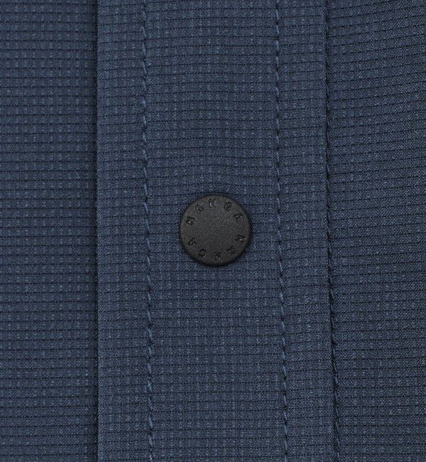 NOLLEY'S goodman「《セットアップ対応》【NANGA】DotAir COMFY S/S SHIRT 26SS 」|シャツ・ブラウス|
