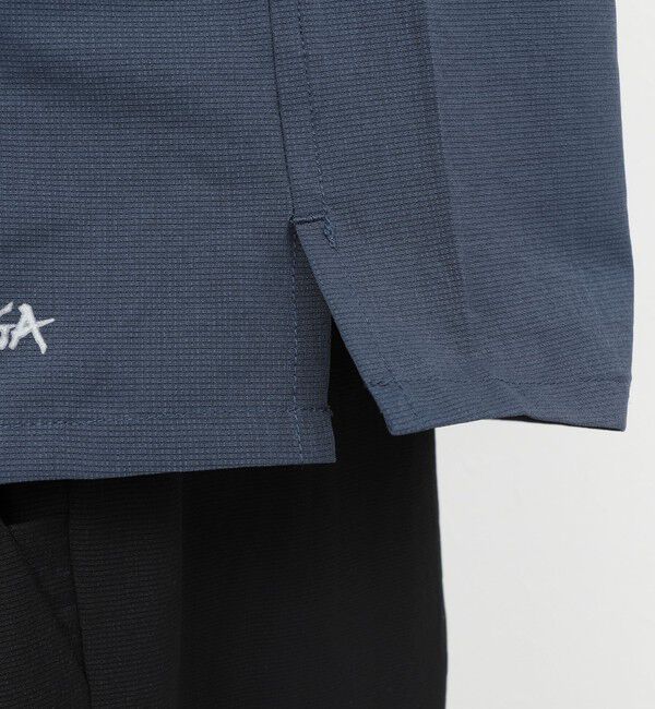 NOLLEY'S goodman「《セットアップ対応》【NANGA】DotAir COMFY S/S SHIRT 26SS 」|シャツ・ブラウス|