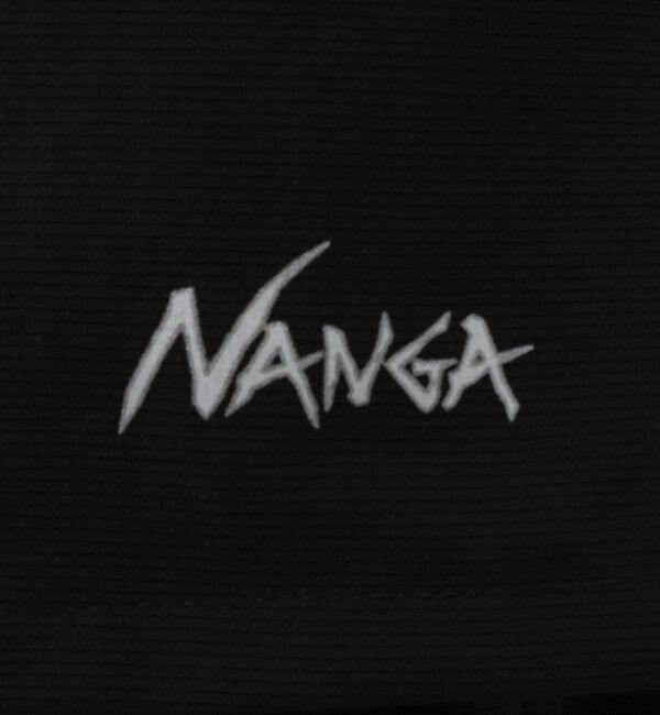 NOLLEY'S goodman「《セットアップ対応》【NANGA】DotAir COMFY S/S SHIRT 26SS 」|シャツ・ブラウス|