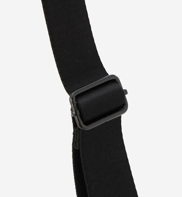 DANTON「DANTON | キャンバス ショルダーバッグ OBERKAMPF UNISEX」|ショルダー・メッセンジャー|