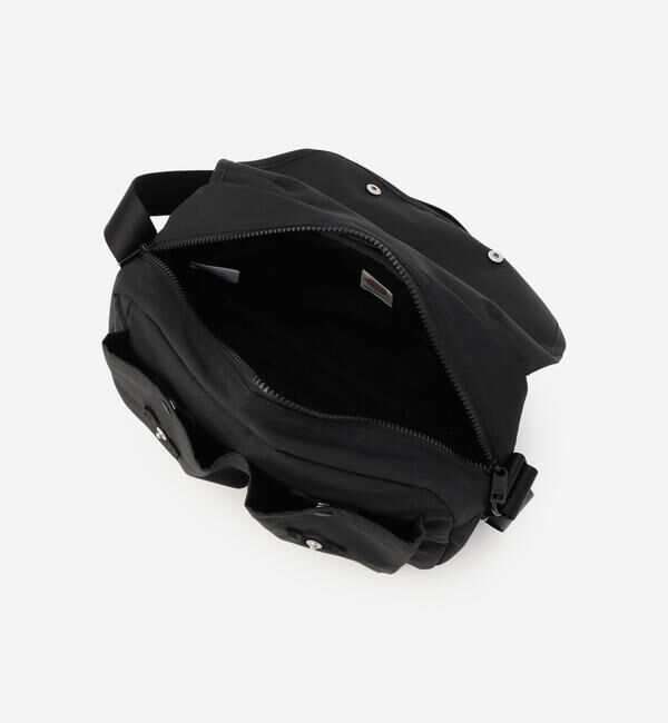 DANTON「DANTON | キャンバス ショルダーバッグ OBERKAMPF UNISEX」|ショルダー・メッセンジャー|