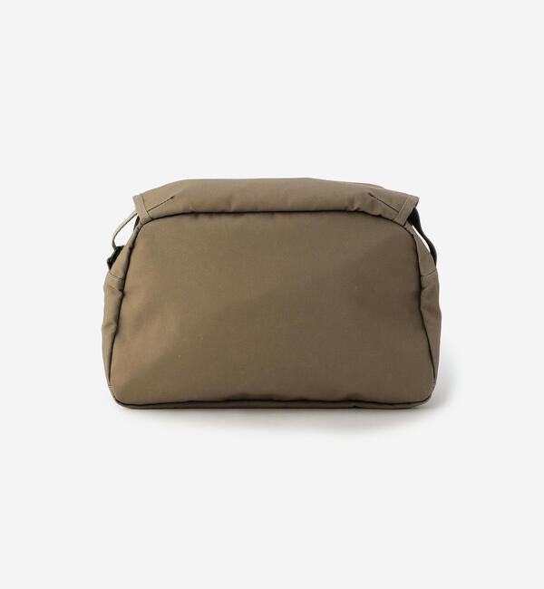 DANTON「DANTON | キャンバス ショルダーバッグ OBERKAMPF UNISEX」|ショルダー・メッセンジャー|