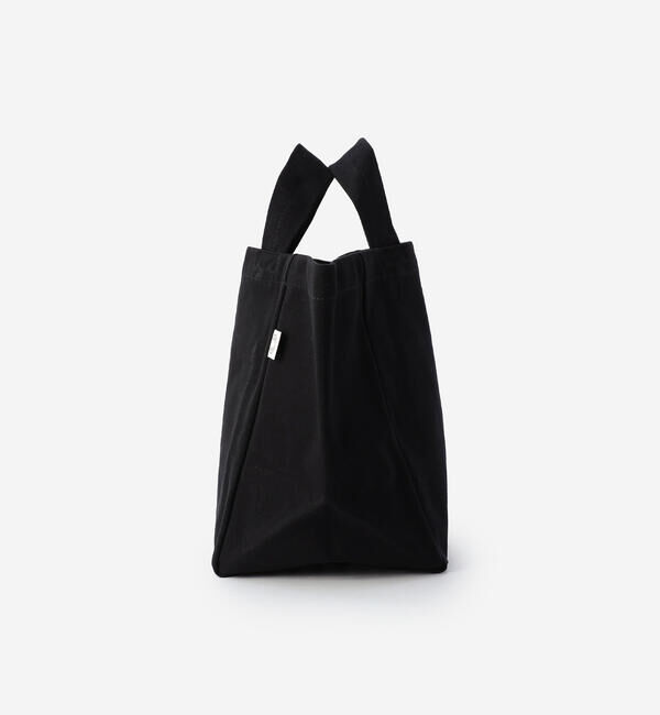 ORCIVAL「ORCIVAL | PVCコットントートバッグ・小 UNISEX」|トートバッグ|