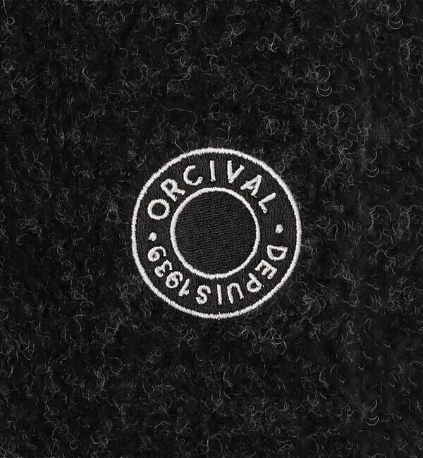 ORCIVAL「ORCIVAL | ブラッシュドフリース イージーパンツ WOMEN」|その他|