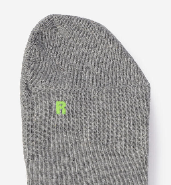 FALKE 「FALKE | 12574 RUN RIB CREW SOCKS MEN」|ソックス|