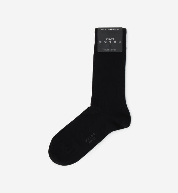 FALKE 「FALKE | 14657 FAMILY SOCKS MEN」|ソックス|