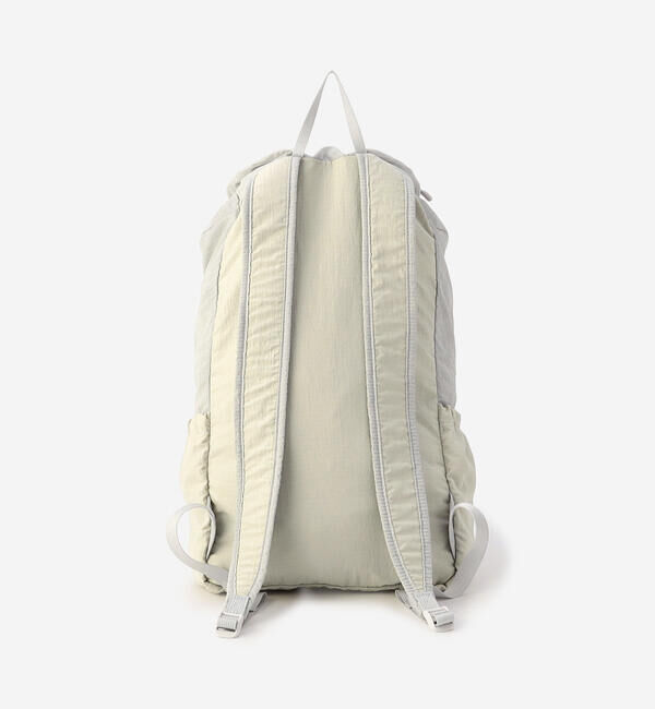 GYMPHLEX「Gymphlex | ナイロンリップストップ バックパック Rothley 20.4 UNISEX」|リュック|