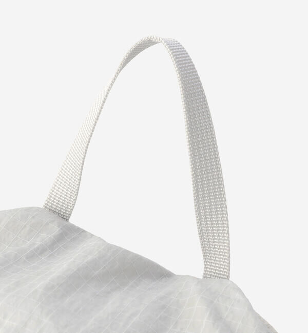 GYMPHLEX「Gymphlex | ナイロンリップストップ バックパック Rothley 20.4 UNISEX」|リュック|