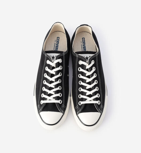  「CONVERSE | ALL STAR US OX MEN」|スニーカー|