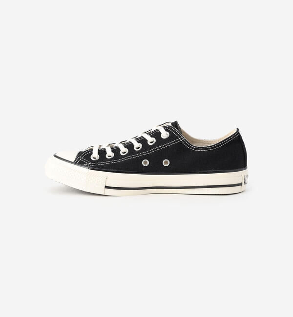 「CONVERSE | ALL STAR US OX WOMEN」|スニーカー|