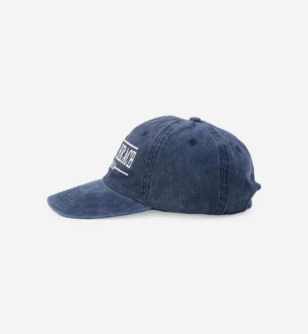  「AMERICAN LOCALS SOUVENIR | ベースボールキャップ Daytona Beach Florida UNISEX」|キャップ・キャスケット|