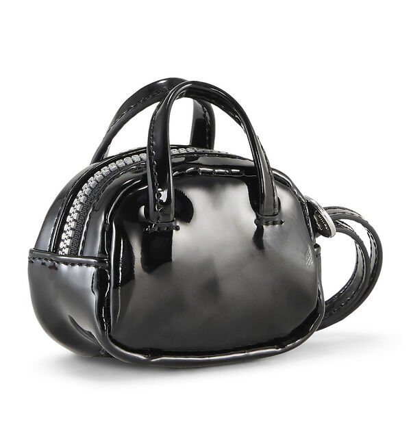 ABAHOUSE「【PUMA /プーマ 】1976 グリップバッグ キーチェーン /AirPods」|チャーム・キーホルダー|