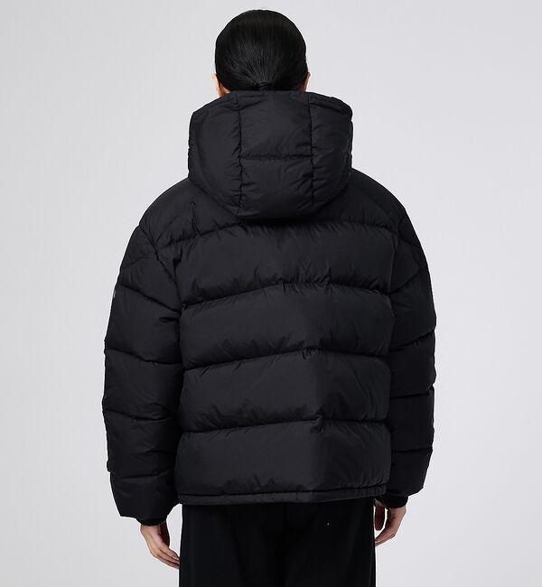 ABAHOUSE「【REMI RELIEF / レミレリーフ】Vintage Down Jacke」|ダウン|