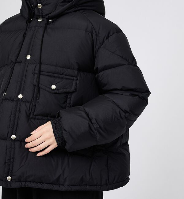 ABAHOUSE「【REMI RELIEF / レミレリーフ】Vintage Down Jacke」|ダウン|