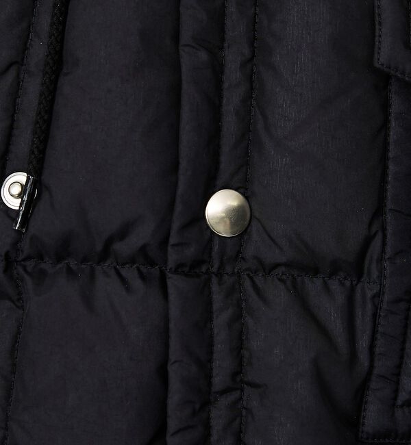 ABAHOUSE「【REMI RELIEF / レミレリーフ】Vintage Down Jacke」|ダウン|