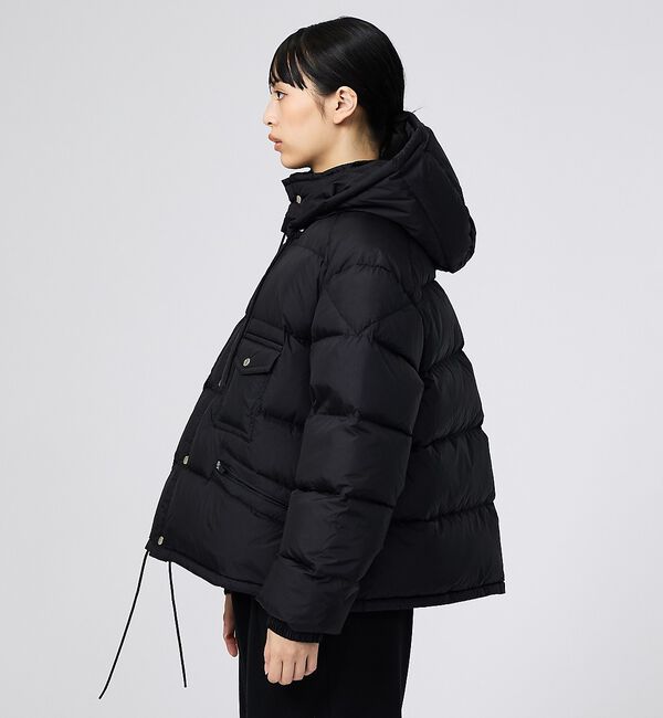 ABAHOUSE「【REMI RELIEF / レミレリーフ】Vintage Down Jacke」|ダウン|