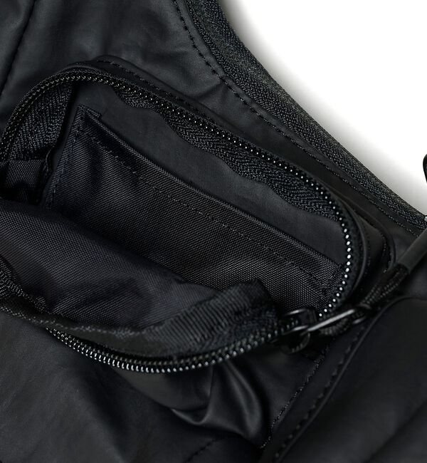 ABAHOUSE「【BAICYCLON by Bagjack/バイシクロン】MULTI POCKE」|ショルダー・メッセンジャー|