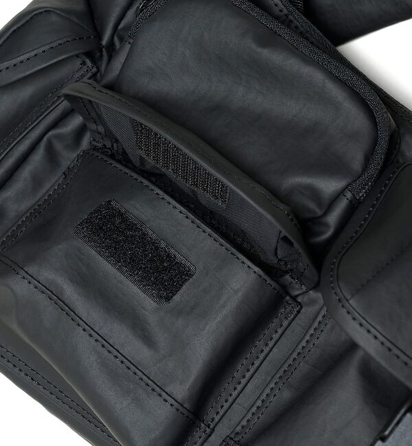 ABAHOUSE「【BAICYCLON by Bagjack/バイシクロン】MULTI POCKE」|ショルダー・メッセンジャー|