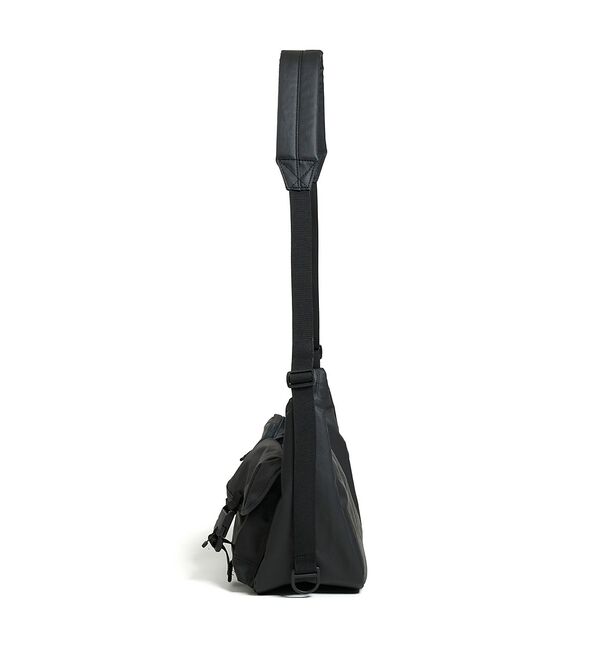 ABAHOUSE「【BAICYCLON by Bagjack/バイシクロン】MULTI POCKE」|ショルダー・メッセンジャー|
