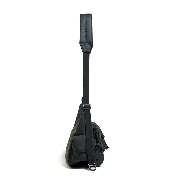 ABAHOUSE「【BAICYCLON by Bagjack/バイシクロン】MULTI POCKE」|ショルダー・メッセンジャー|