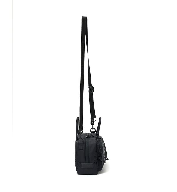ABAHOUSE「【BAICYCLON by Bagjack/バイシクロン】MULTI POCKE」|ショルダー・メッセンジャー|
