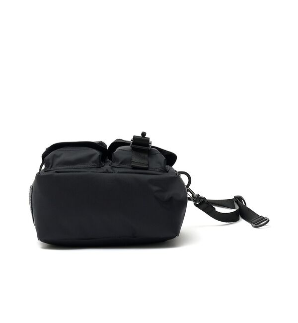 ABAHOUSE「【BAICYCLON by Bagjack/バイシクロン】MULTI POCKE」|ショルダー・メッセンジャー|