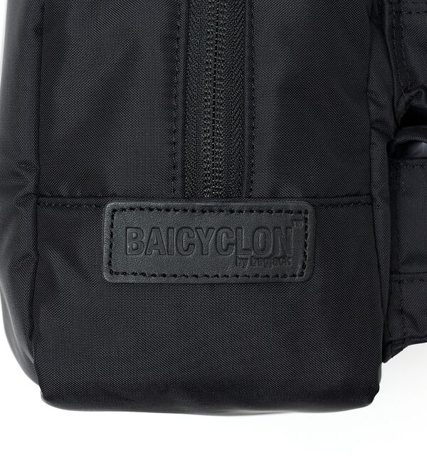 ABAHOUSE「【BAICYCLON by Bagjack/バイシクロン】MULTI POCKE」|ショルダー・メッセンジャー|