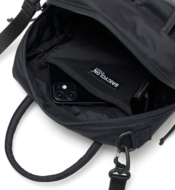 ABAHOUSE「【BAICYCLON by Bagjack/バイシクロン】MULTI POCKE」|ショルダー・メッセンジャー|