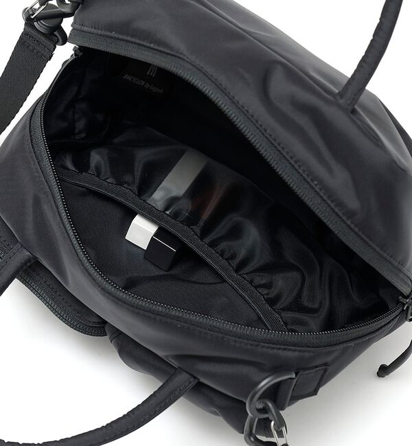 ABAHOUSE「【BAICYCLON by Bagjack/バイシクロン】MULTI POCKE」|ショルダー・メッセンジャー|