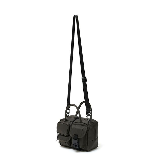 ABAHOUSE「【BAICYCLON by Bagjack/バイシクロン】MULTI POCKE」|ショルダー・メッセンジャー|